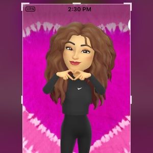 Meet your Posher, Vickie